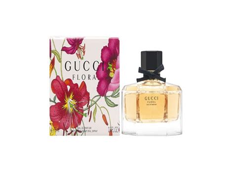 gucci perfume that smells like vanilla|most popular Gucci perfume.